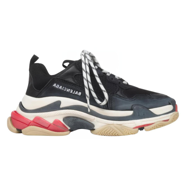 Balenciaga Triple S