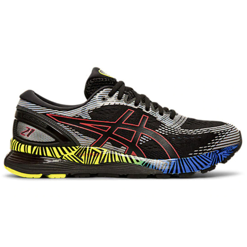 Asics GEL-Nimbus 21 LS