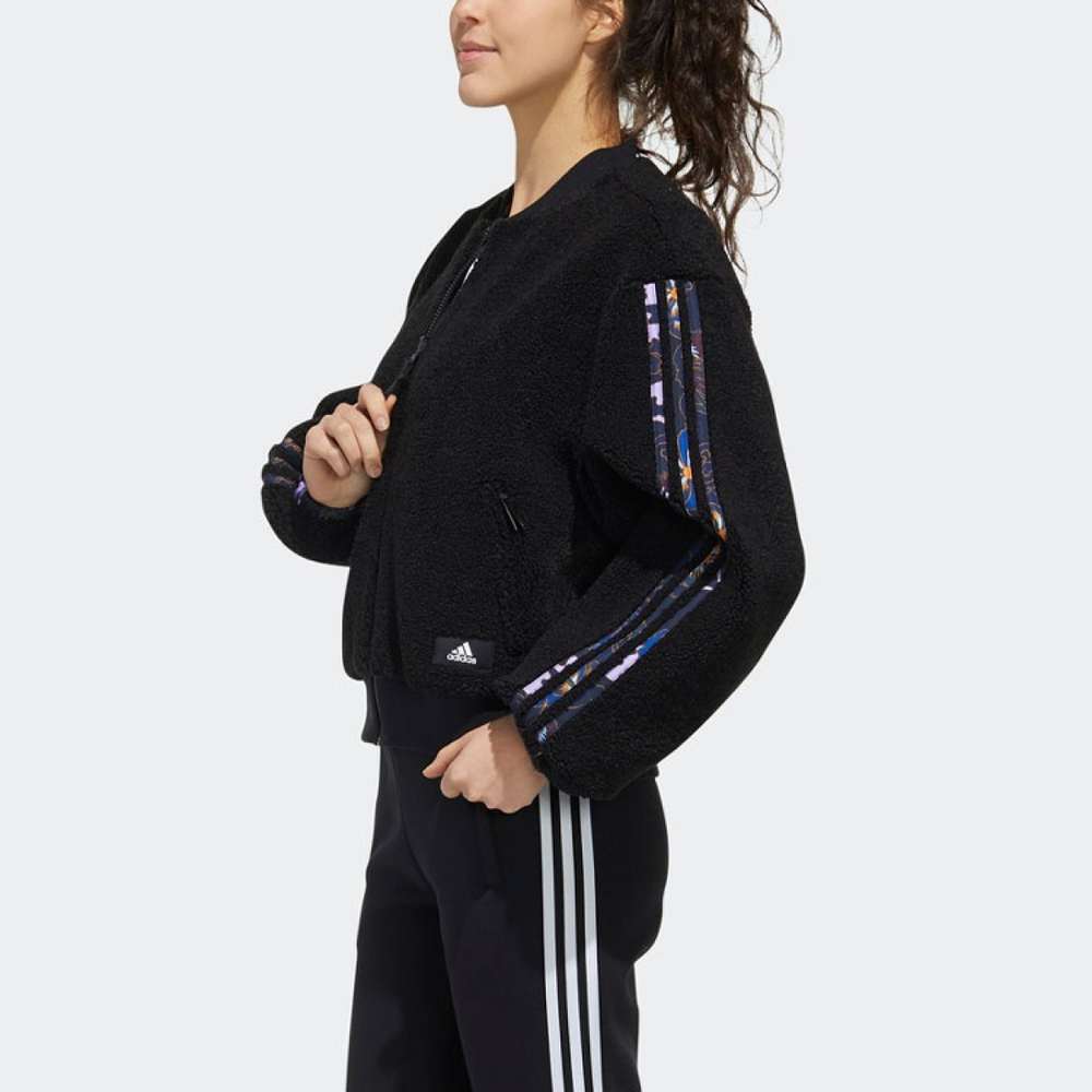 Adidas CNY W Mic Bomber