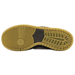 【 】 Nike Dunk SB Pro "Wheat Mocha"