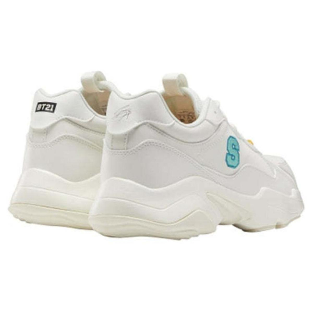 Reebok Royal Turbo Impulse CLN PU