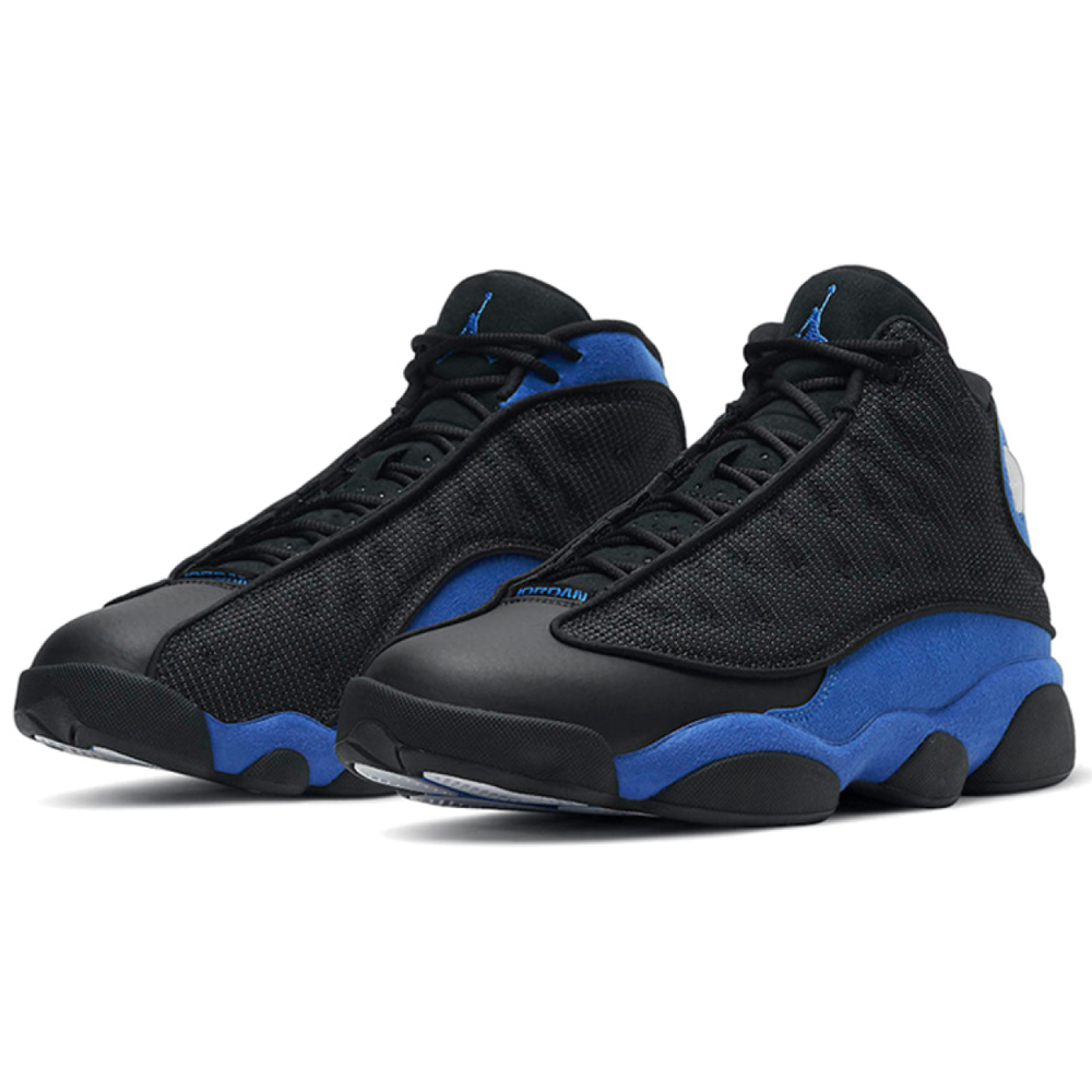 Jordan Air Jordan 13 retro "black royal"