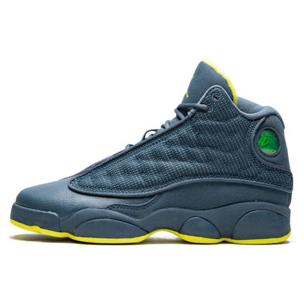 Jordan Air Jordan 13 Retro "Squadron Blue"