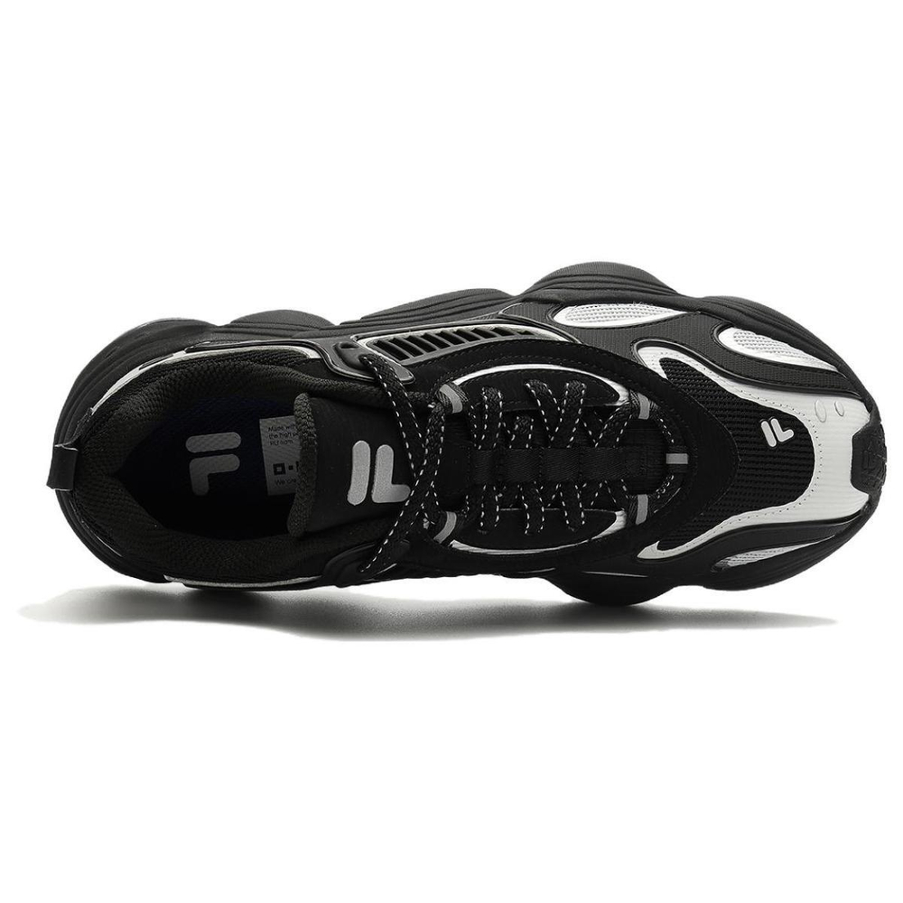 FILA FUSION TENACITY PU