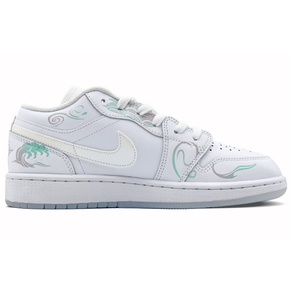 【 】 Jordan Air Jordan 1 CNY GS