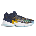 Adidas D.O.N. Issue #4 4