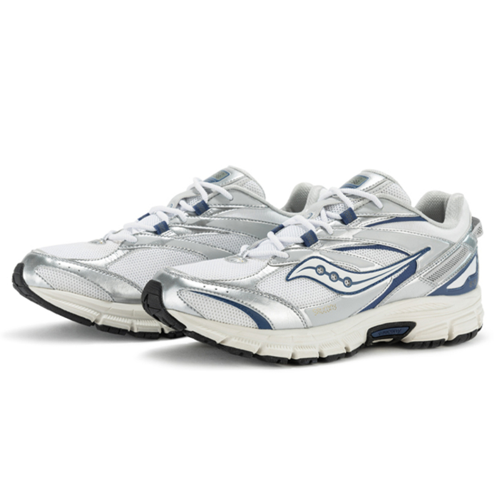 Saucony Cohesion 2K PRM Y2K