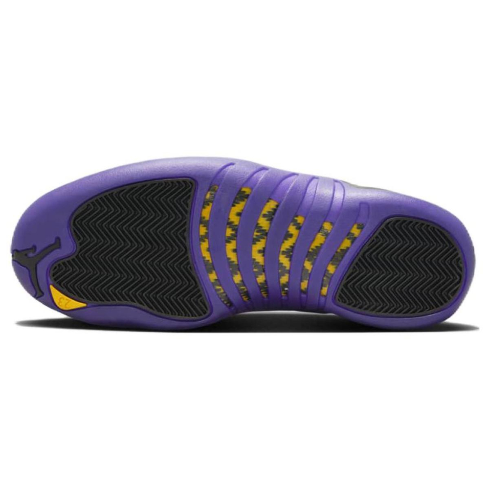 Jordan Air Jordan 12 "Field Purple"