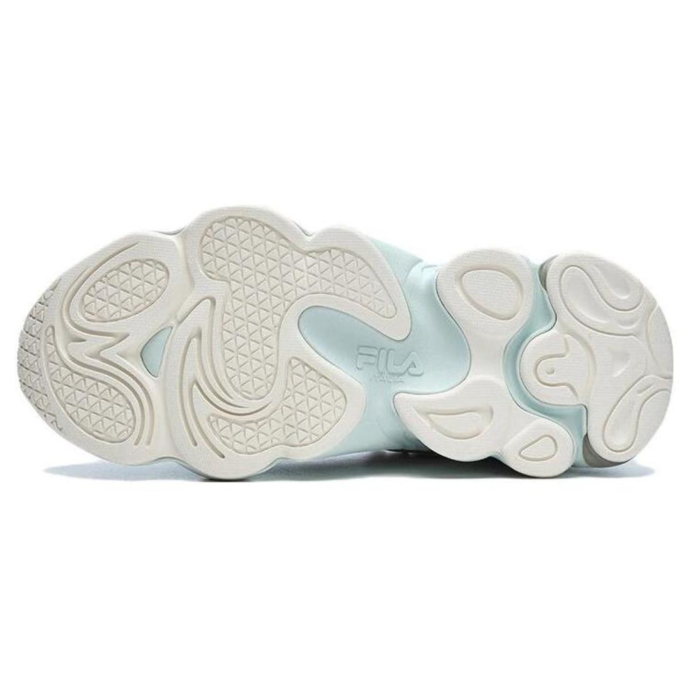 FILA FUSION TENACITY TPU