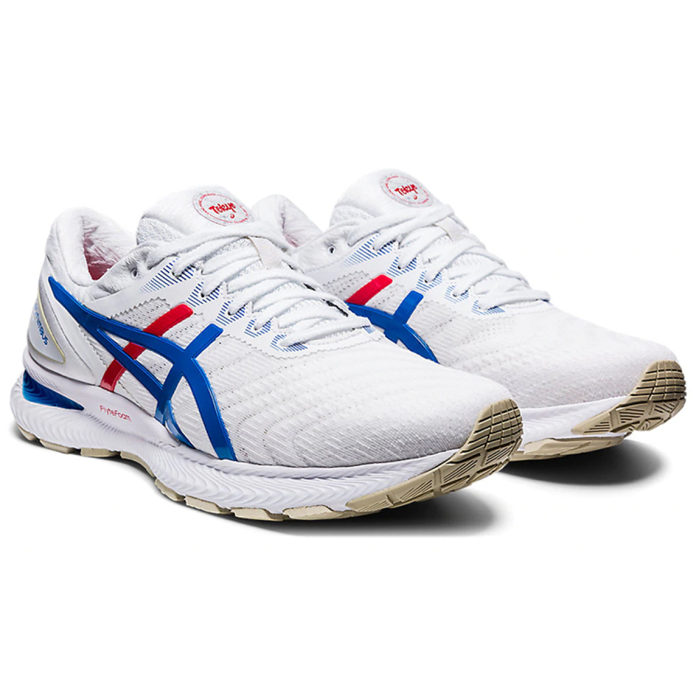 Asics GEL-Nimbus 22