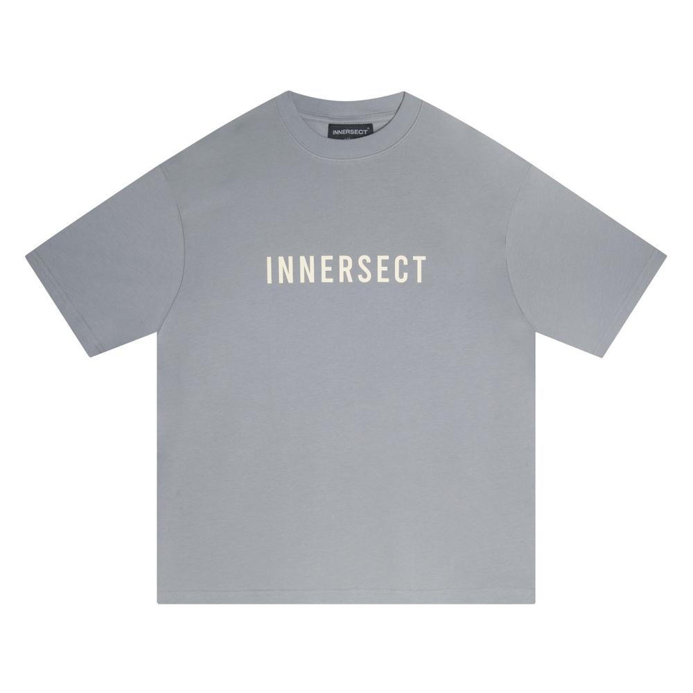 INNERSECT SS23 240g Logo T