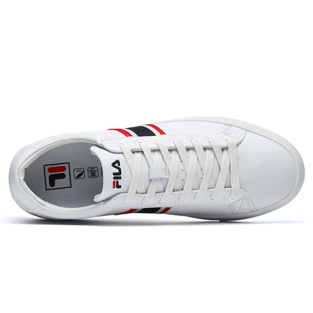 FILA 1911