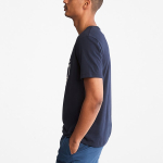 Timberland Logo T