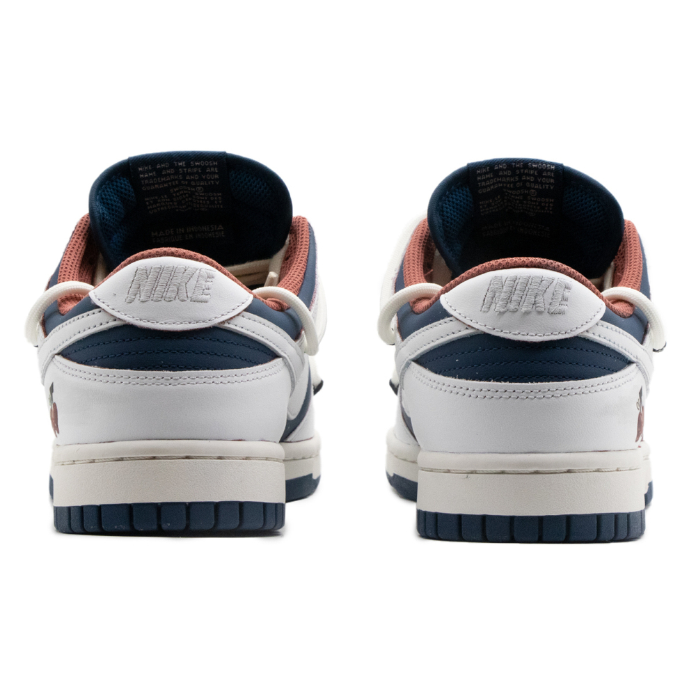 【 】 Nike Dunk Low