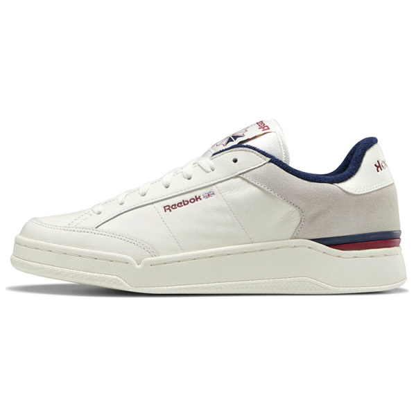 Reebok Ad Court