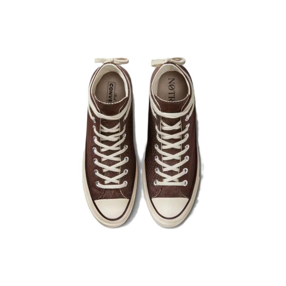 Notre x Converse 1970s Chuck Taylor All Star Hi