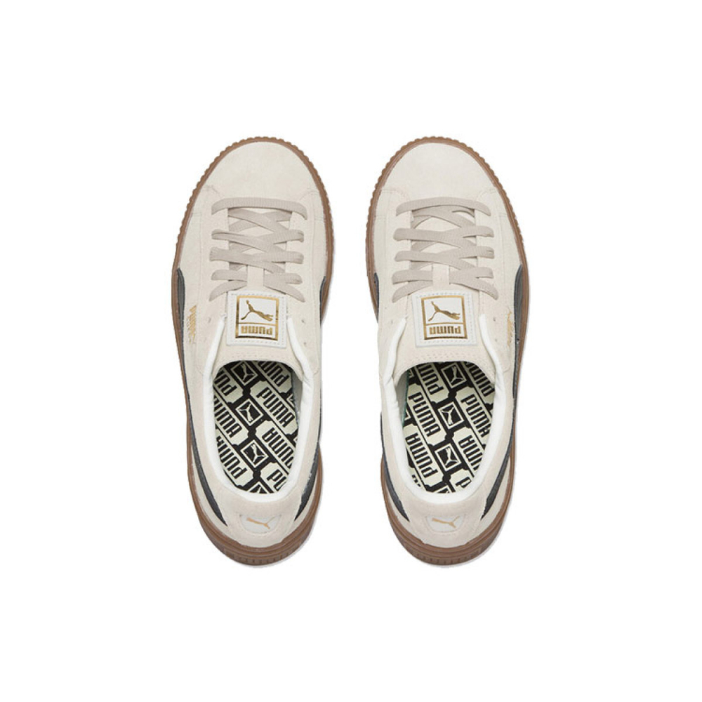 FENTY BEAUTY/ x PUMA Suede platform