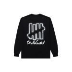 UNDEFEATED Logo T