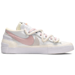 【 】 Sacai x Nike Dunk Blazer