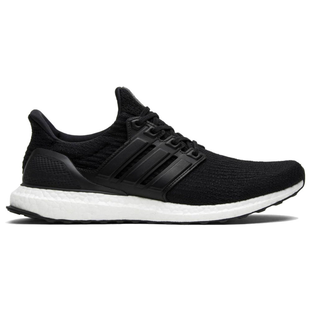 Adidas ULT Black Leather Cage