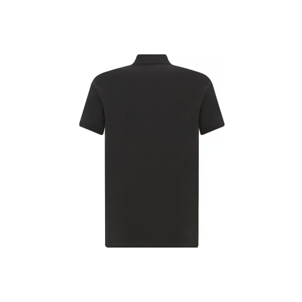 EMPORIO ARMANI SS23 Logo Polo