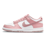 Nike Dunk Pink Velvet