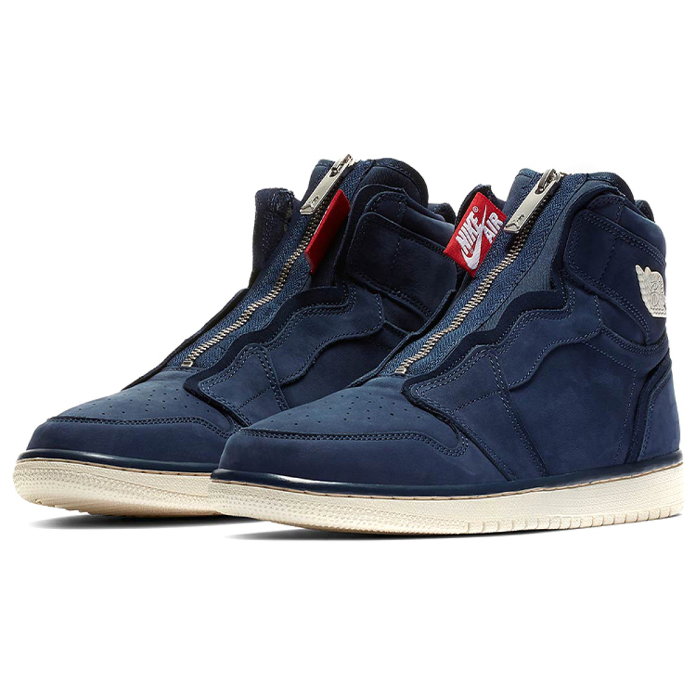 Jordan Air Jordan 1 High Zip