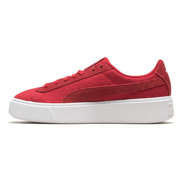 PUMA Basket Platform DE