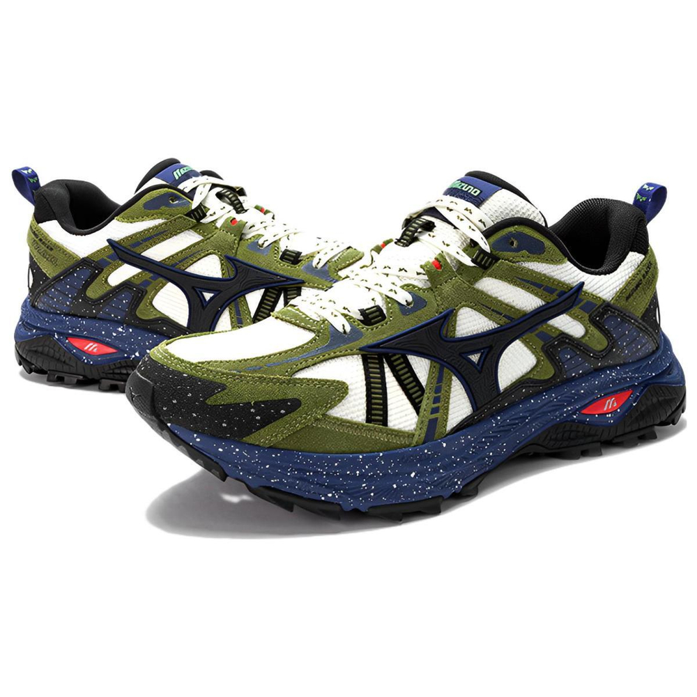Mizuno Racer Trail Wltr30