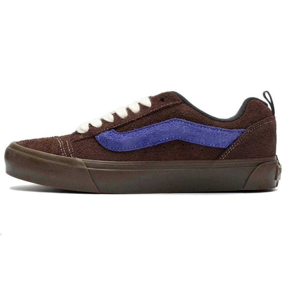 SNS x Vans Knu Skool