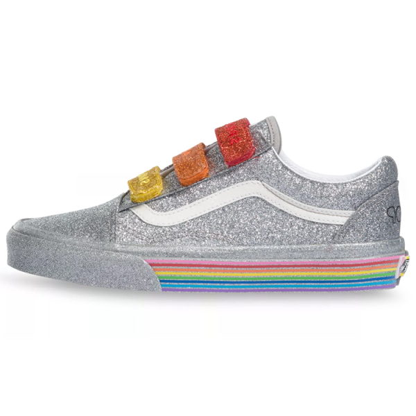 Flour Shop x Vans Old Skool V