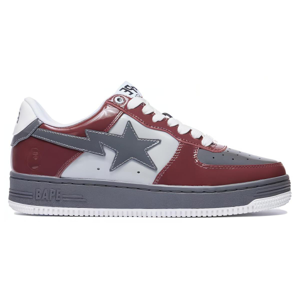 A BATHING APE Bape STA