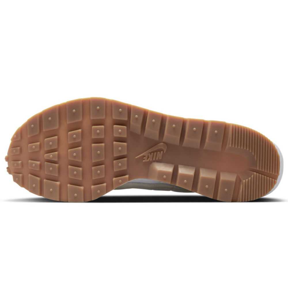 Sacai x Nike VaporWaffle white and gum