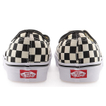 Vans Authentic Golden Coast Black White