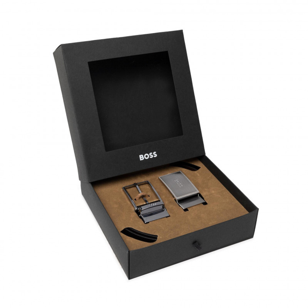 HUGO BOSS / 3.3cm
