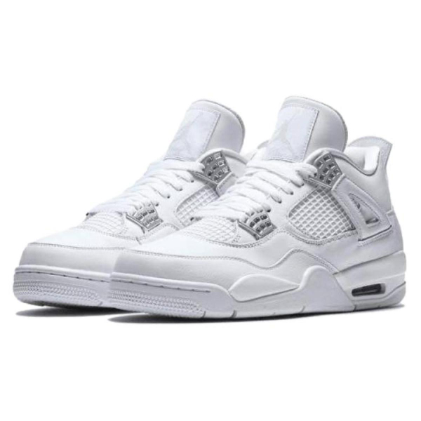 Jordan Air Jordan 4 retro pure money 2017