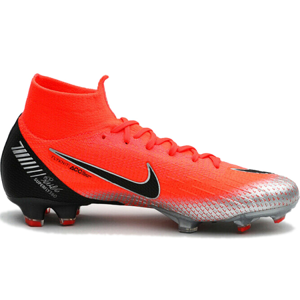 Nike Mercurial Superfly 6 12 Elite CR7 FG（ ）