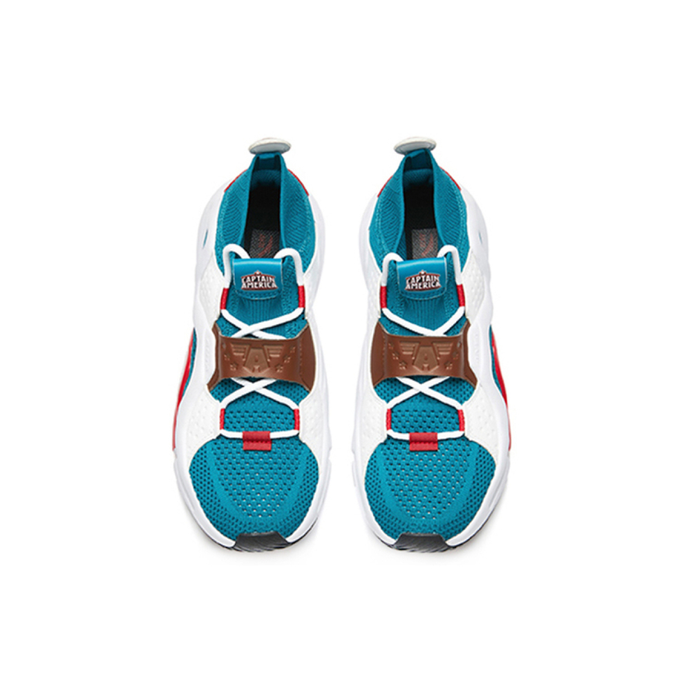 MARVEL x Anta