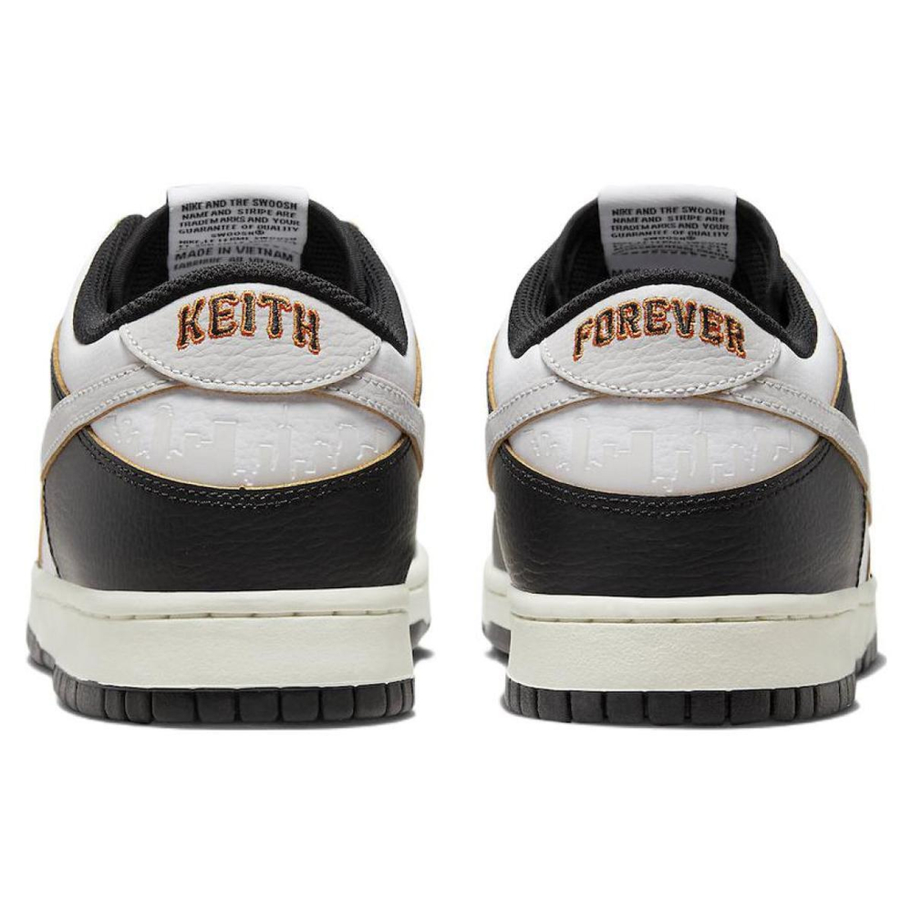 HUF x Nike Dunk SB "San Francisco"