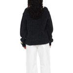 Stussy FW23 MOHAIR TENNIS SWEATER V