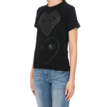 CDG Play Logo T