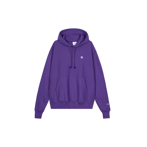 Champion Mens Plc Pull Over