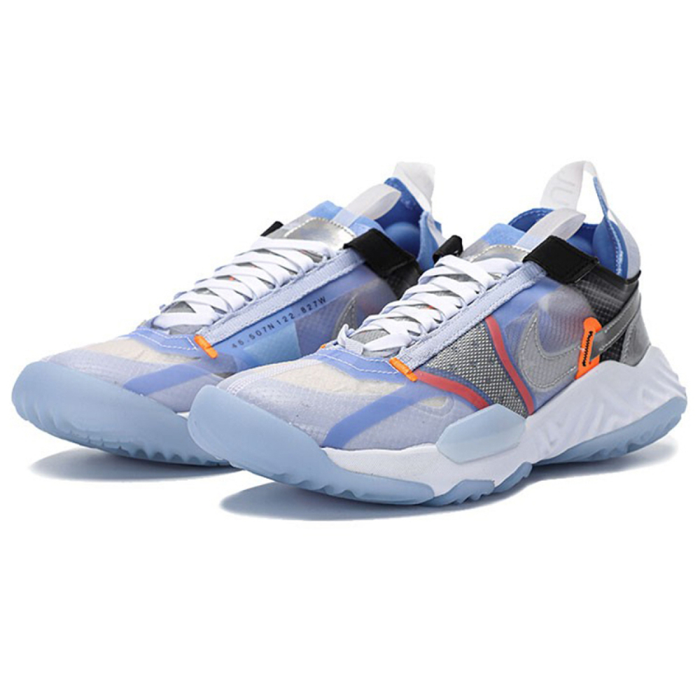 Jordan Delta Breathe