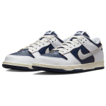 HUF x Nike Dunk SB "NYC"