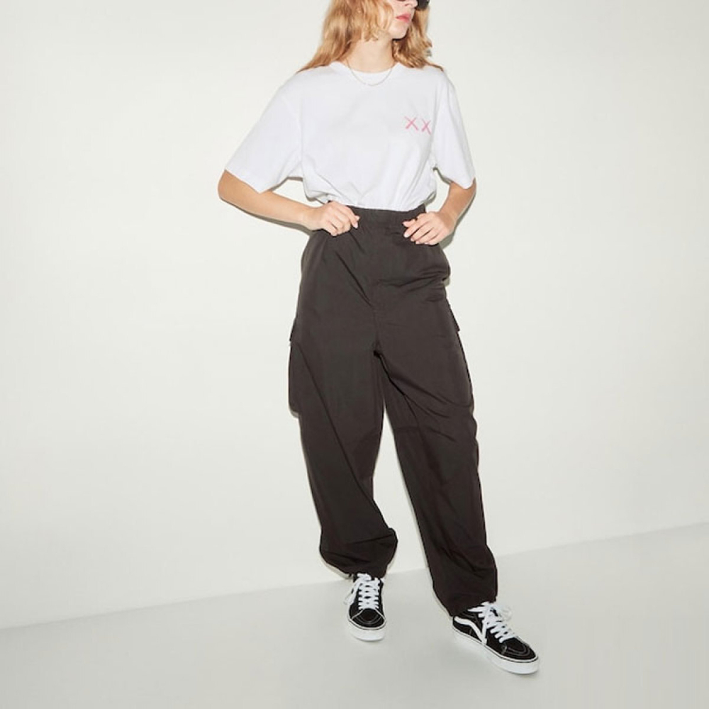 UNIQLO x Kaws SS23 T