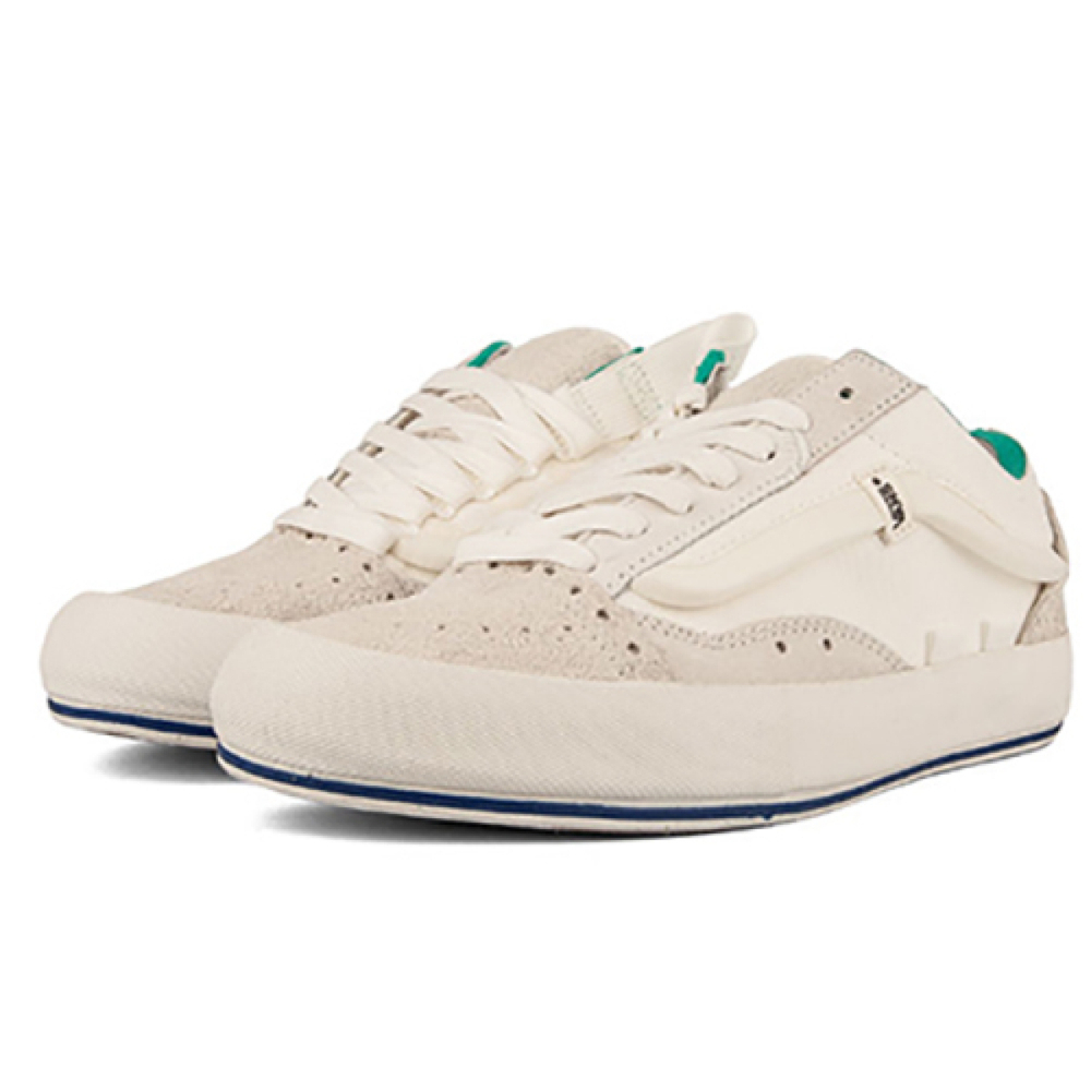 Vans Old Skool CAP LX