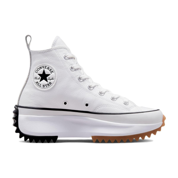 Converse Run Star Hike