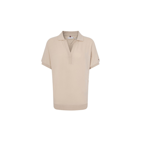 Tommy Hilfiger SS23 V Polo