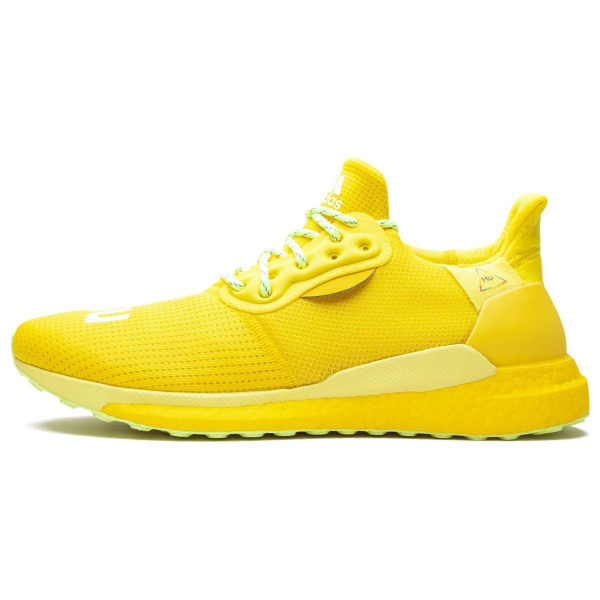Pharrell x adidas originals Solar Hu Glide