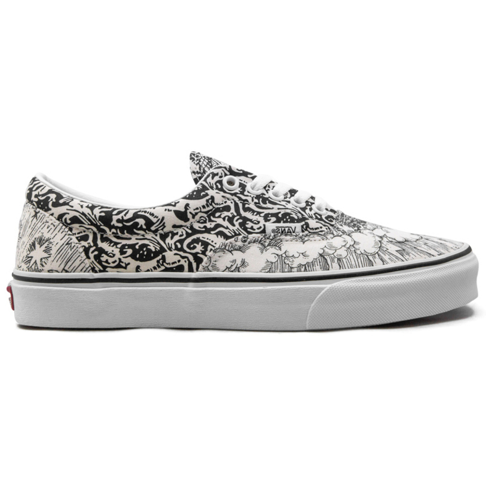 Vans Era Ouroboros